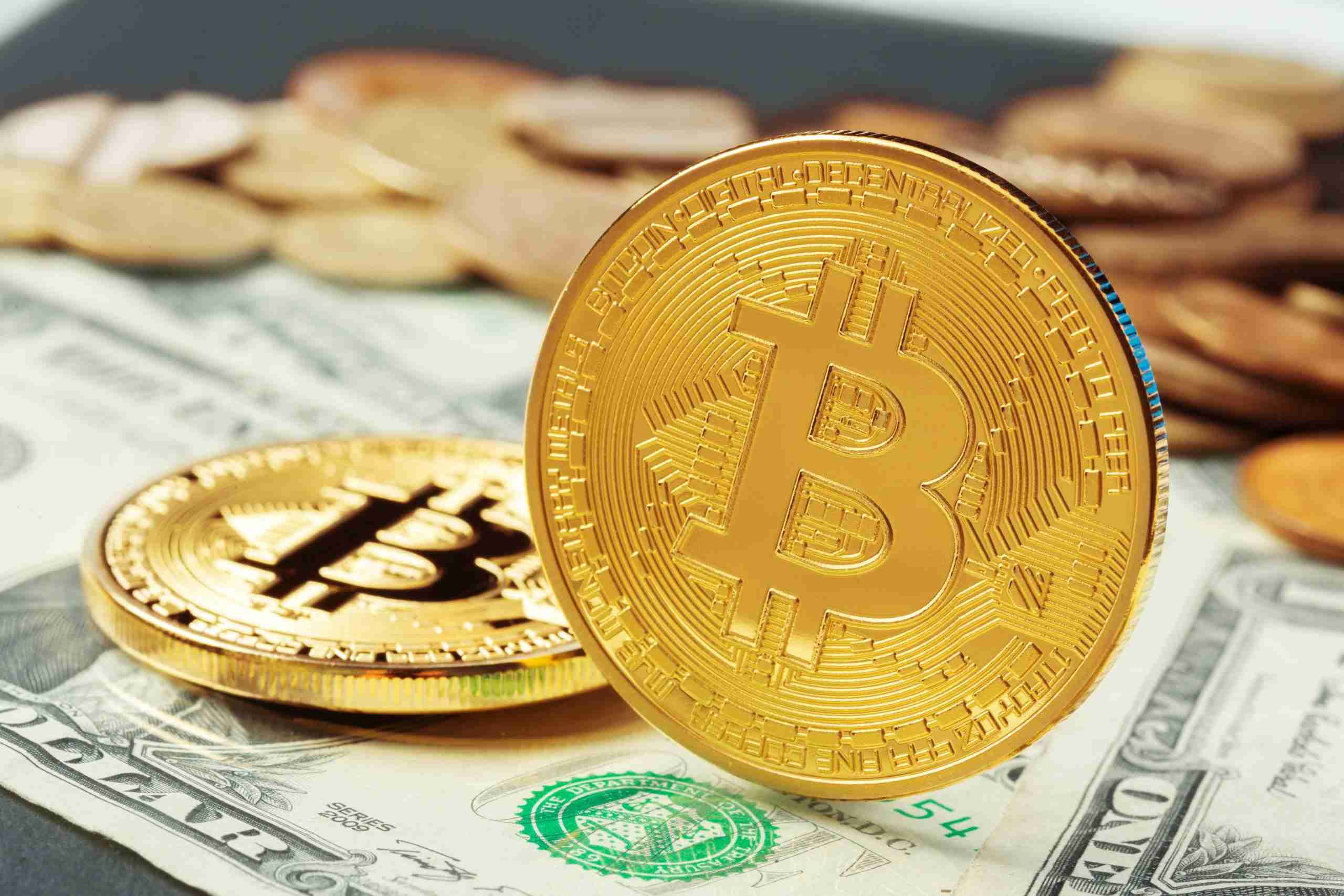 Diferencias entre token y criptomoneda