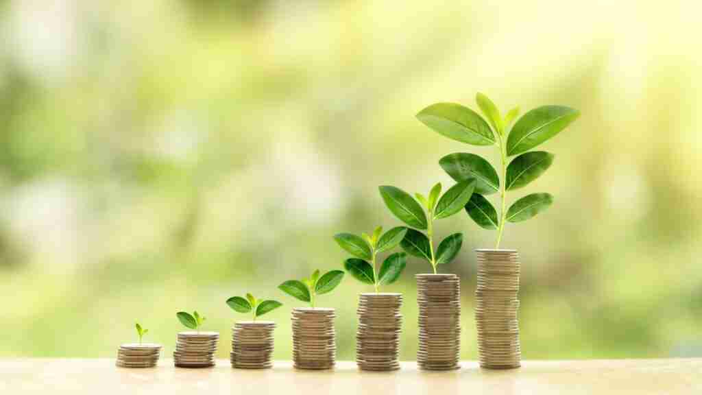 Blockchain y su aplicación en Créditos Verdes