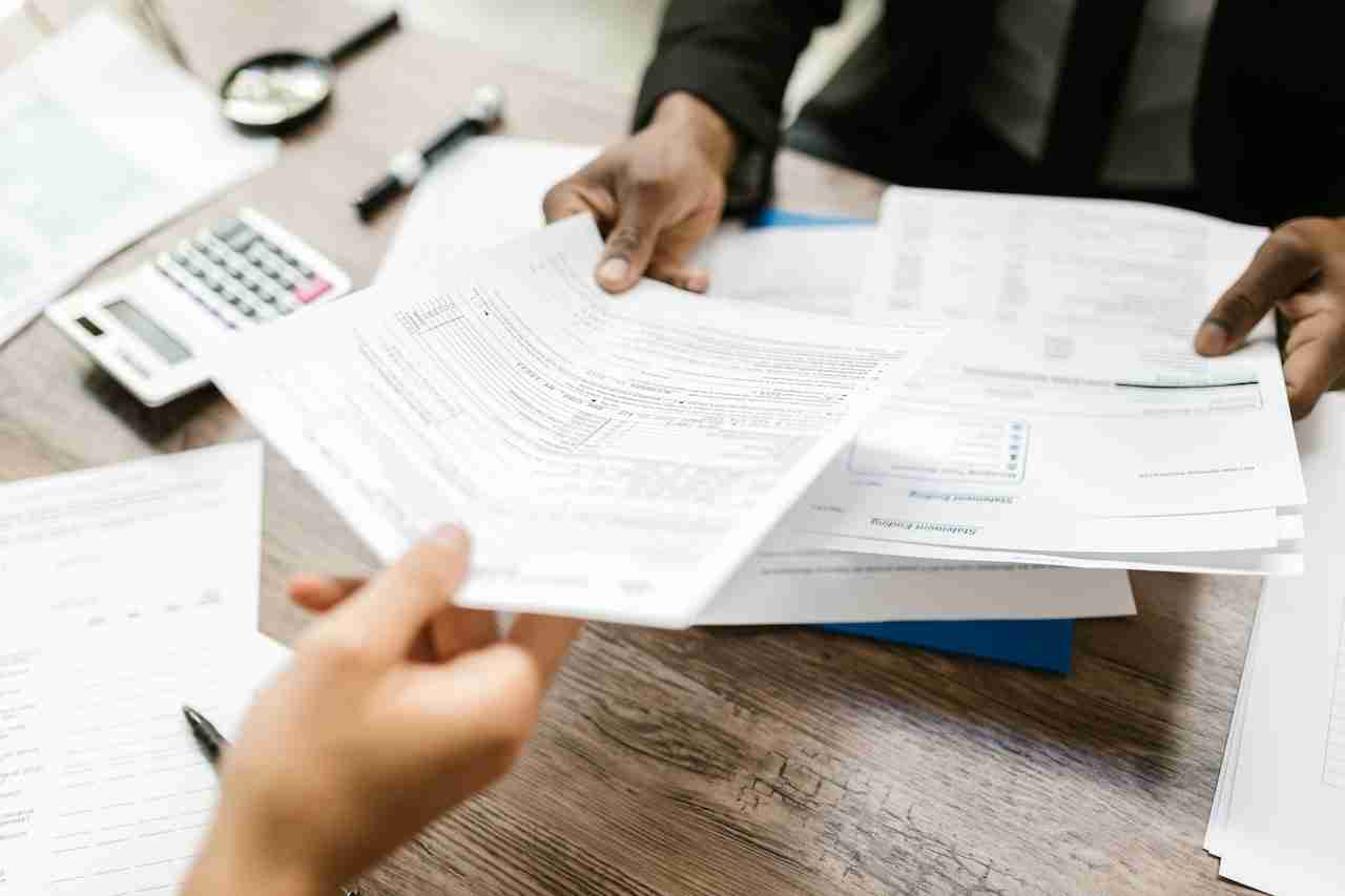 La fiscalidad de criptoactivos y plataformas