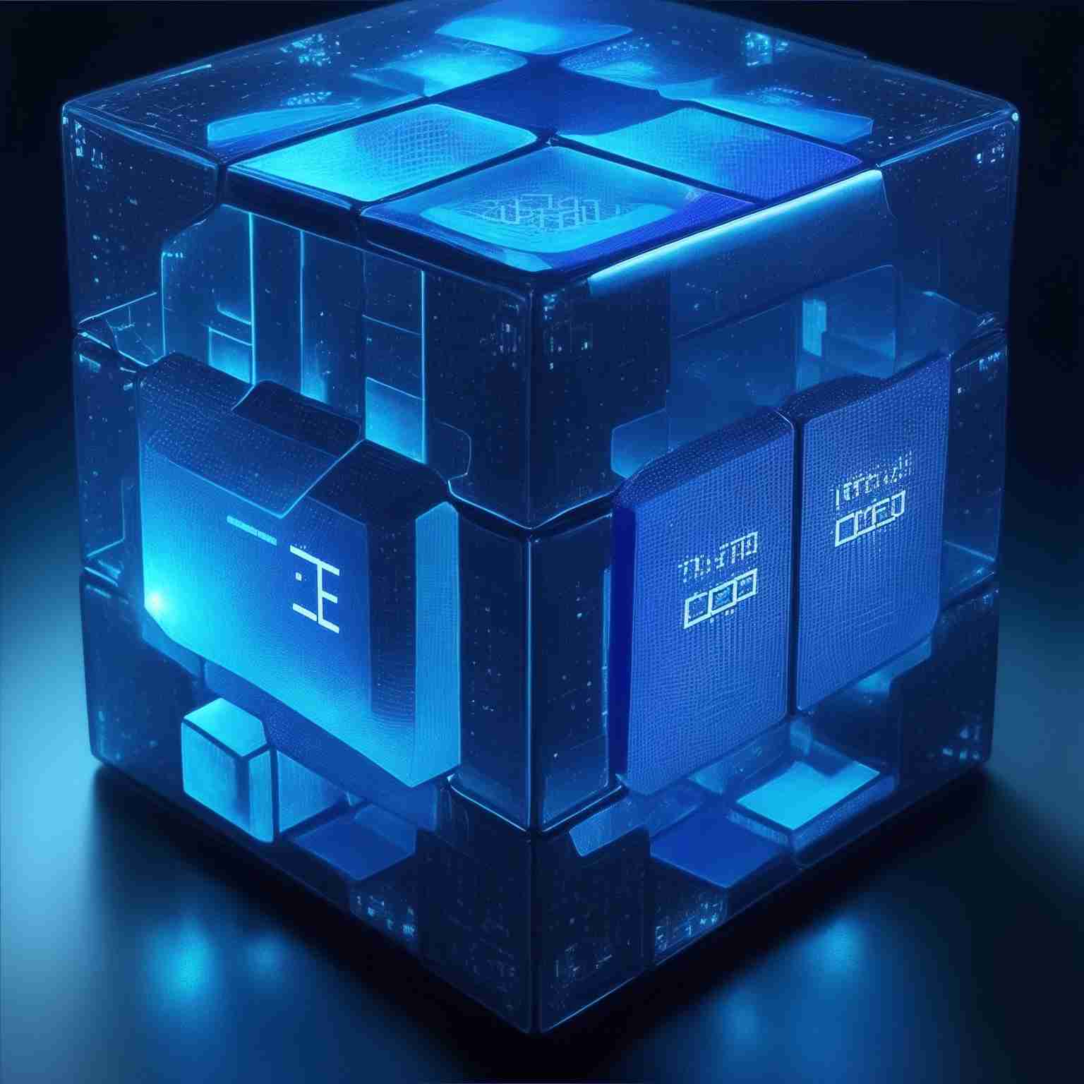 Blockchain – capa 0 a capa 3: Explorando la interconexión, escalabilidad y tokenización