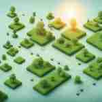 Funds Traceability in Sustainable Projects