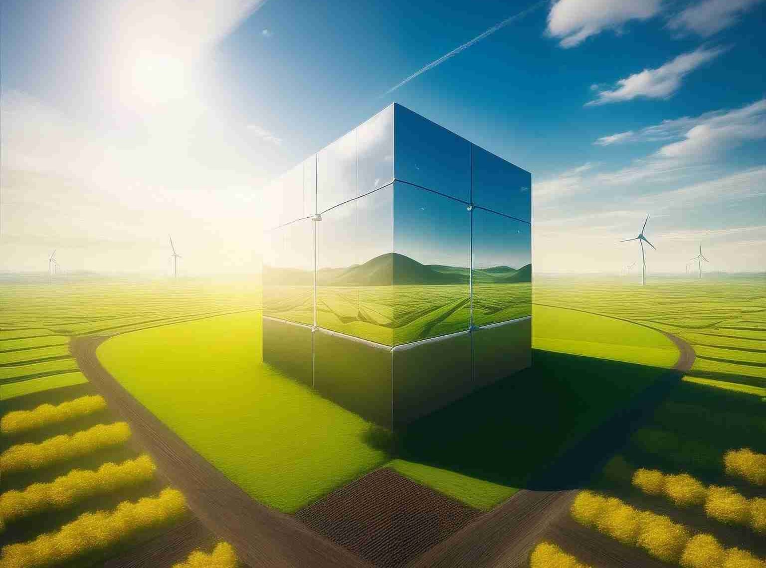 You are currently viewing Funds traceability for Green Loans