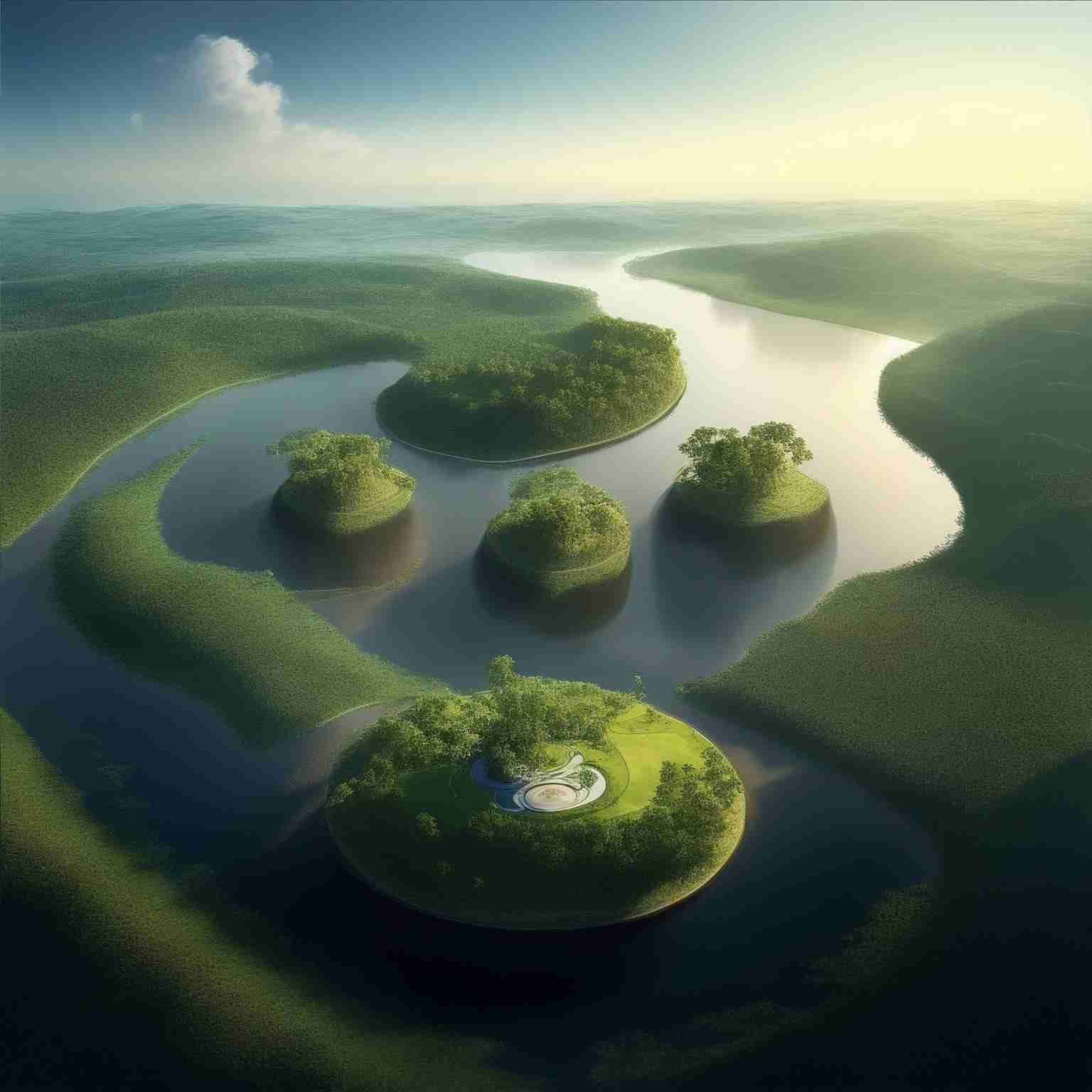 You are currently viewing Foundations of Green Loans