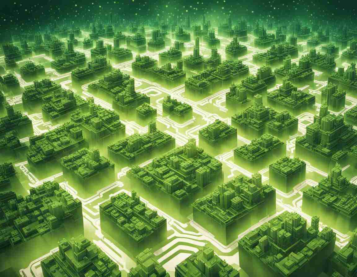 Tecnología Blockchain aplicada a la Trazabilidad de Fondos