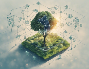Lee más sobre el artículo Innovación en Finanzas Sostenibles