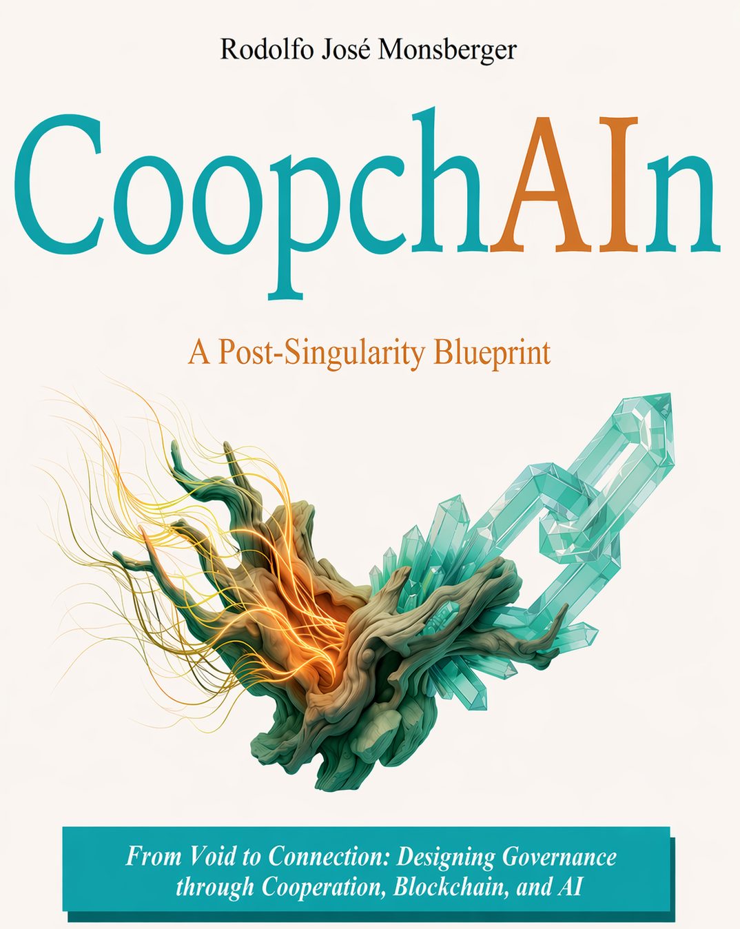 You are currently viewing CoopchAIn – a Post-singularity Blueprint