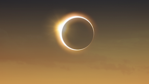 solar eclipse